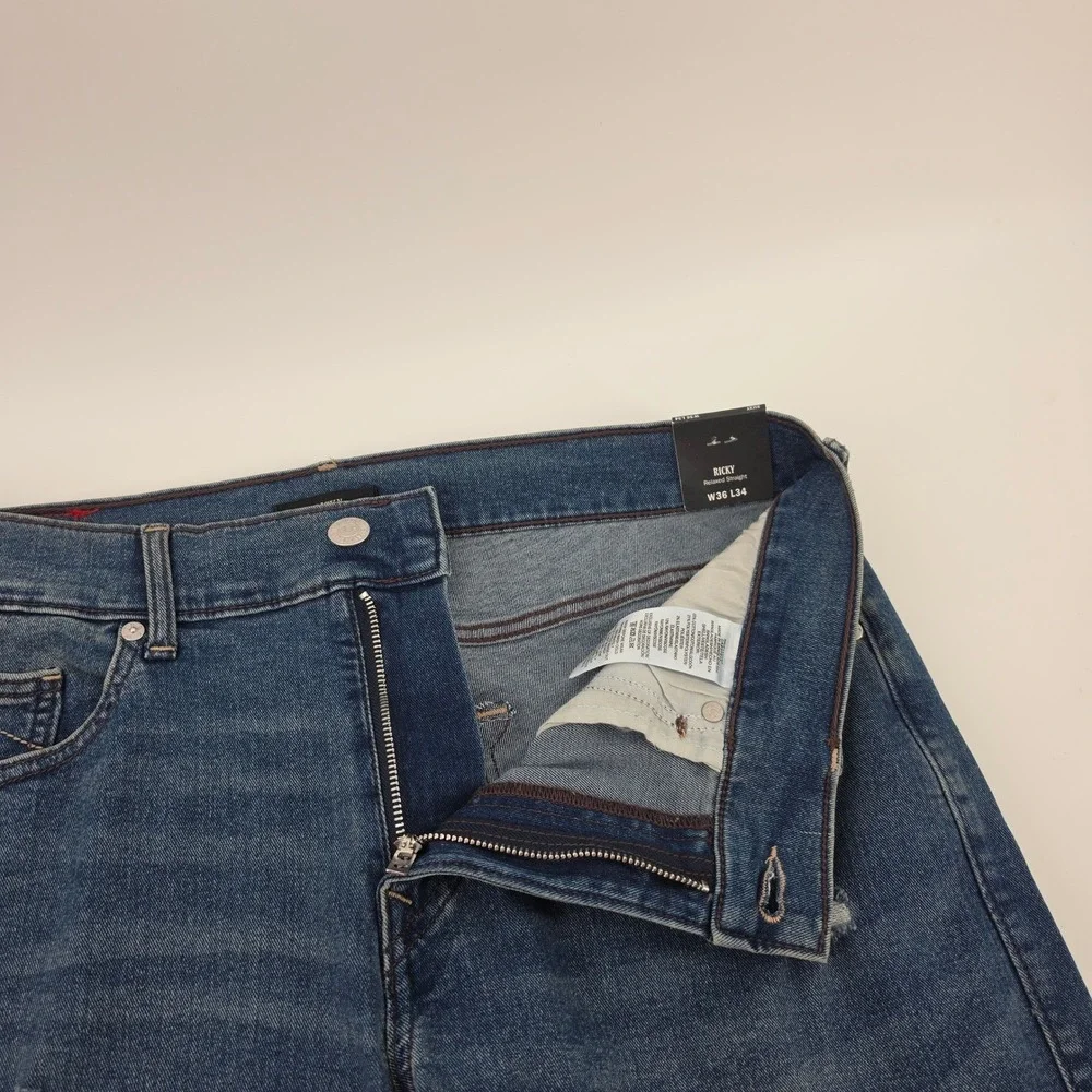True Religion true religion